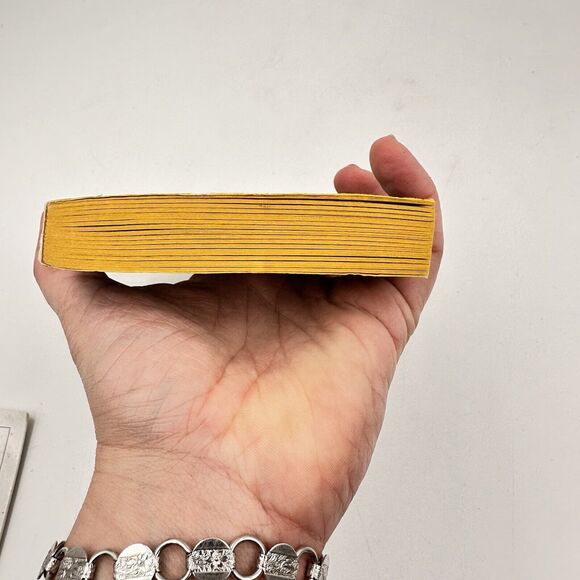 John M Ford - The Princes of the Air Vintage Science Fiction paperback book - Picture 4 of 7